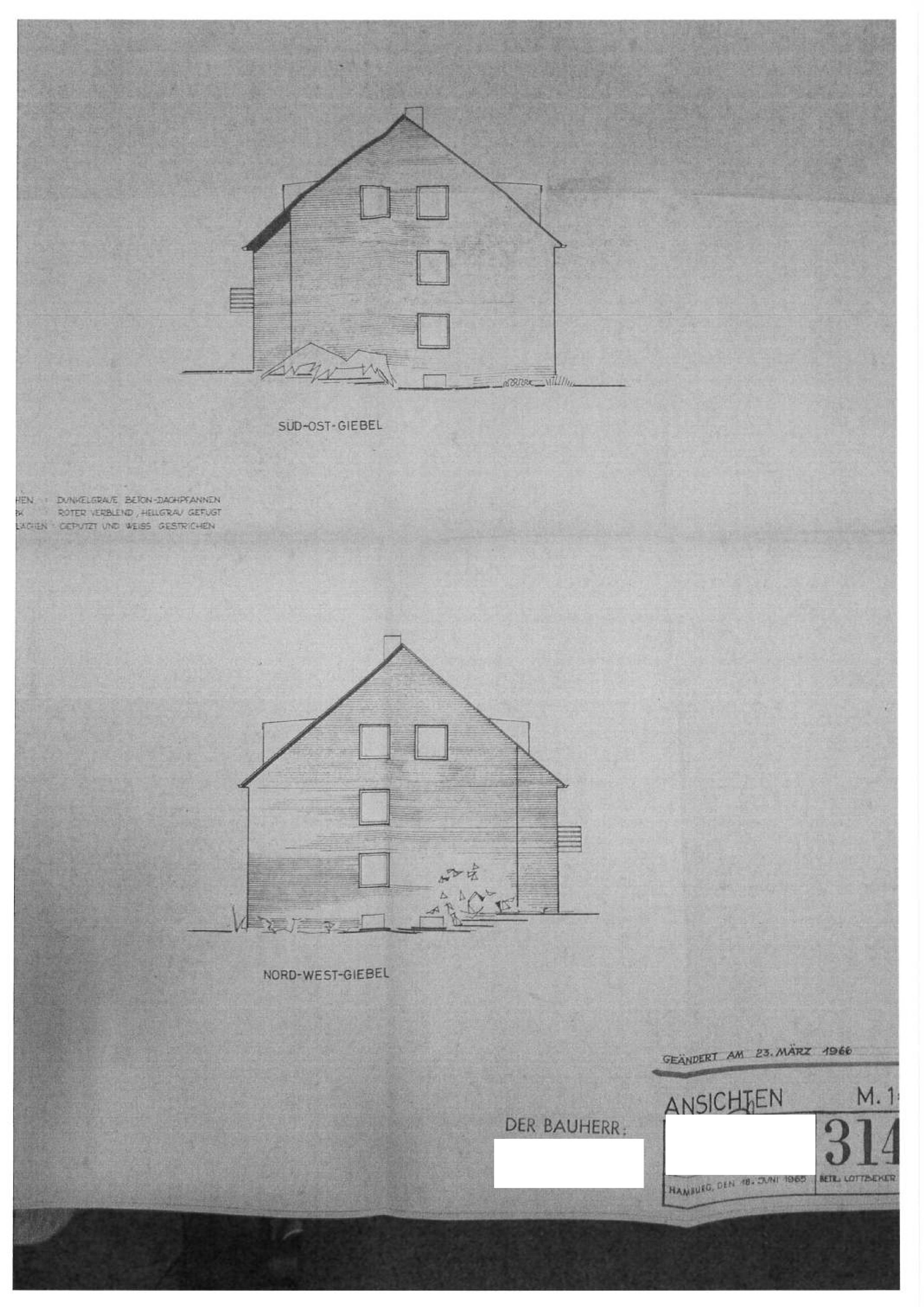 hamburg 802 K 4/25 Lottbeker Feld 40, 22359 Hamburg 33