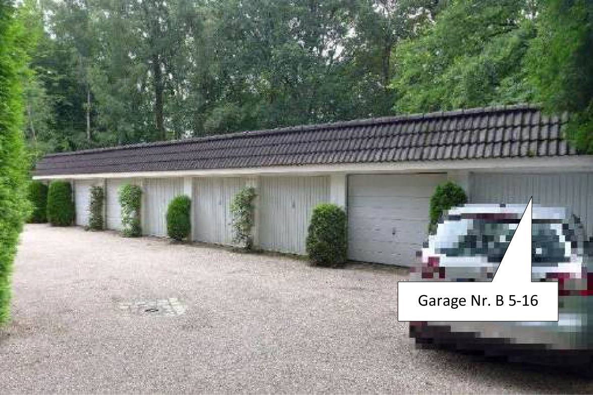 3- bis 4,5-Zimmer-Wohnung in Lottbeker Feld 40, 22359 Hamburg - Bild 4