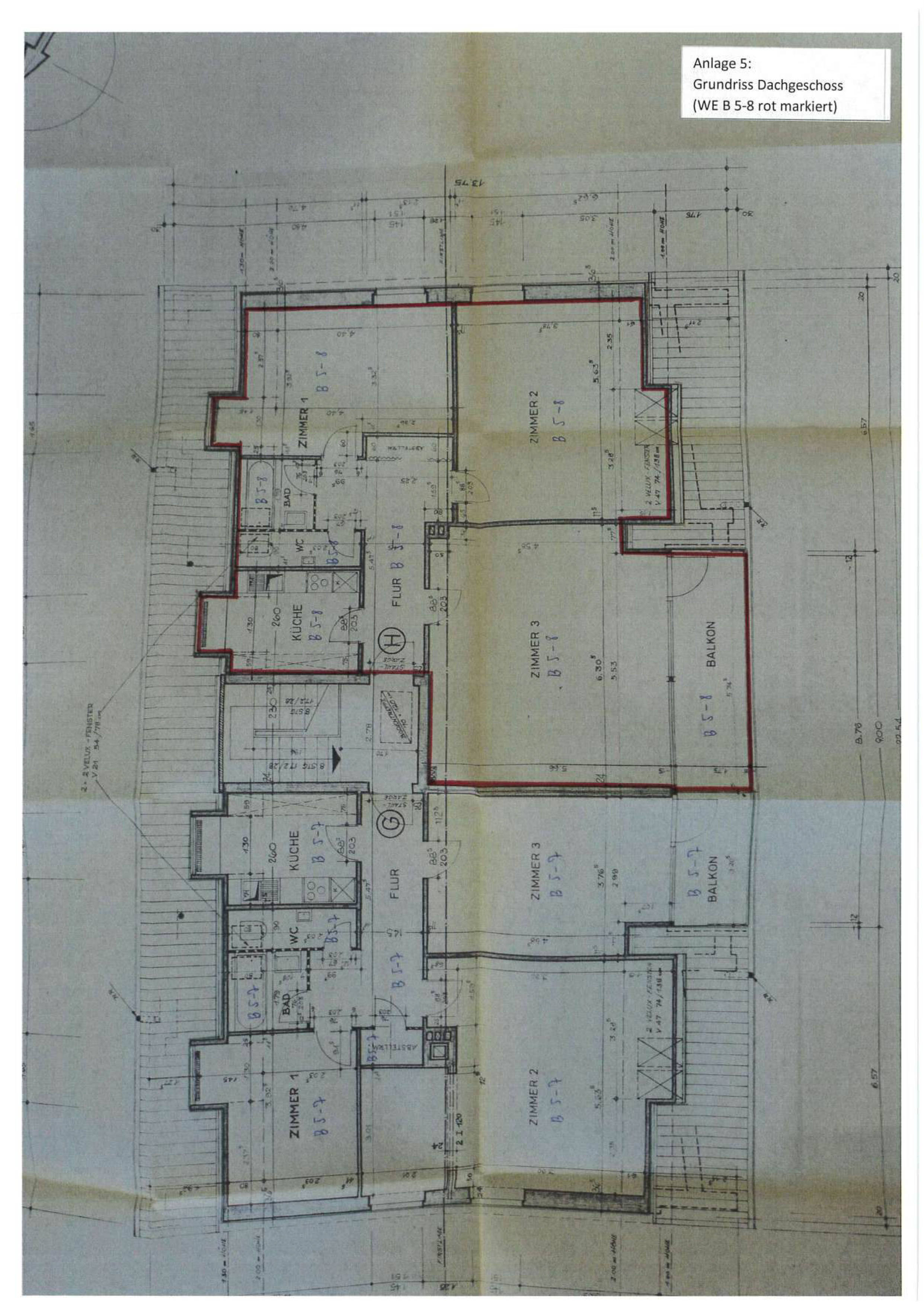 hamburg 802 K 4/25 Lottbeker Feld 40, 22359 Hamburg 36
