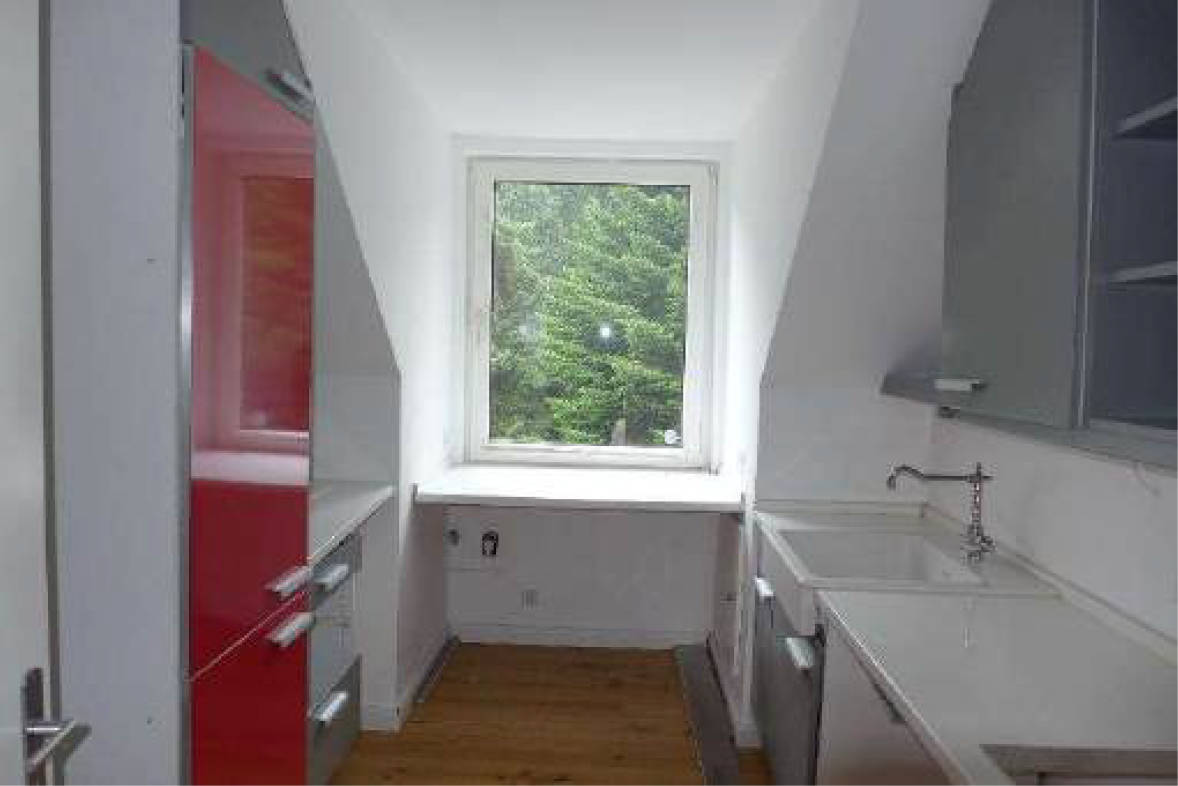 hamburg 802 K 4/25 Lottbeker Feld 40, 22359 Hamburg 22