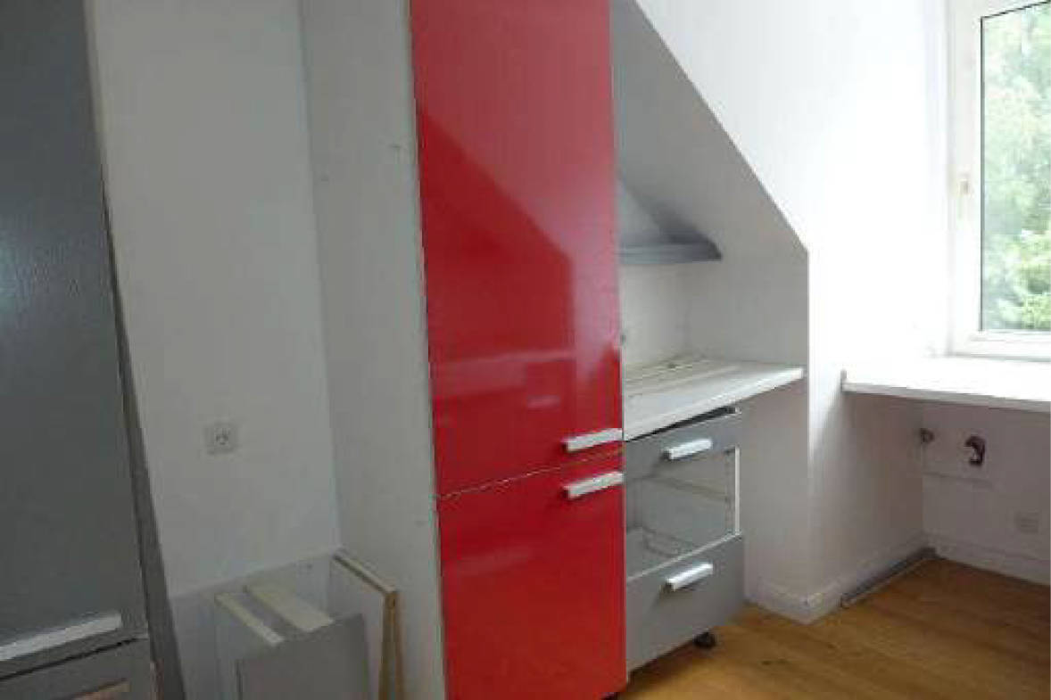 hamburg 802 K 4/25 Lottbeker Feld 40, 22359 Hamburg 14