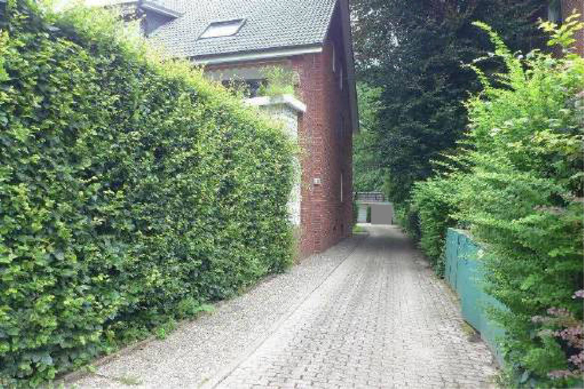 3- bis 4,5-Zimmer-Wohnung in Lottbeker Feld 40, 22359 Hamburg - Bild 3