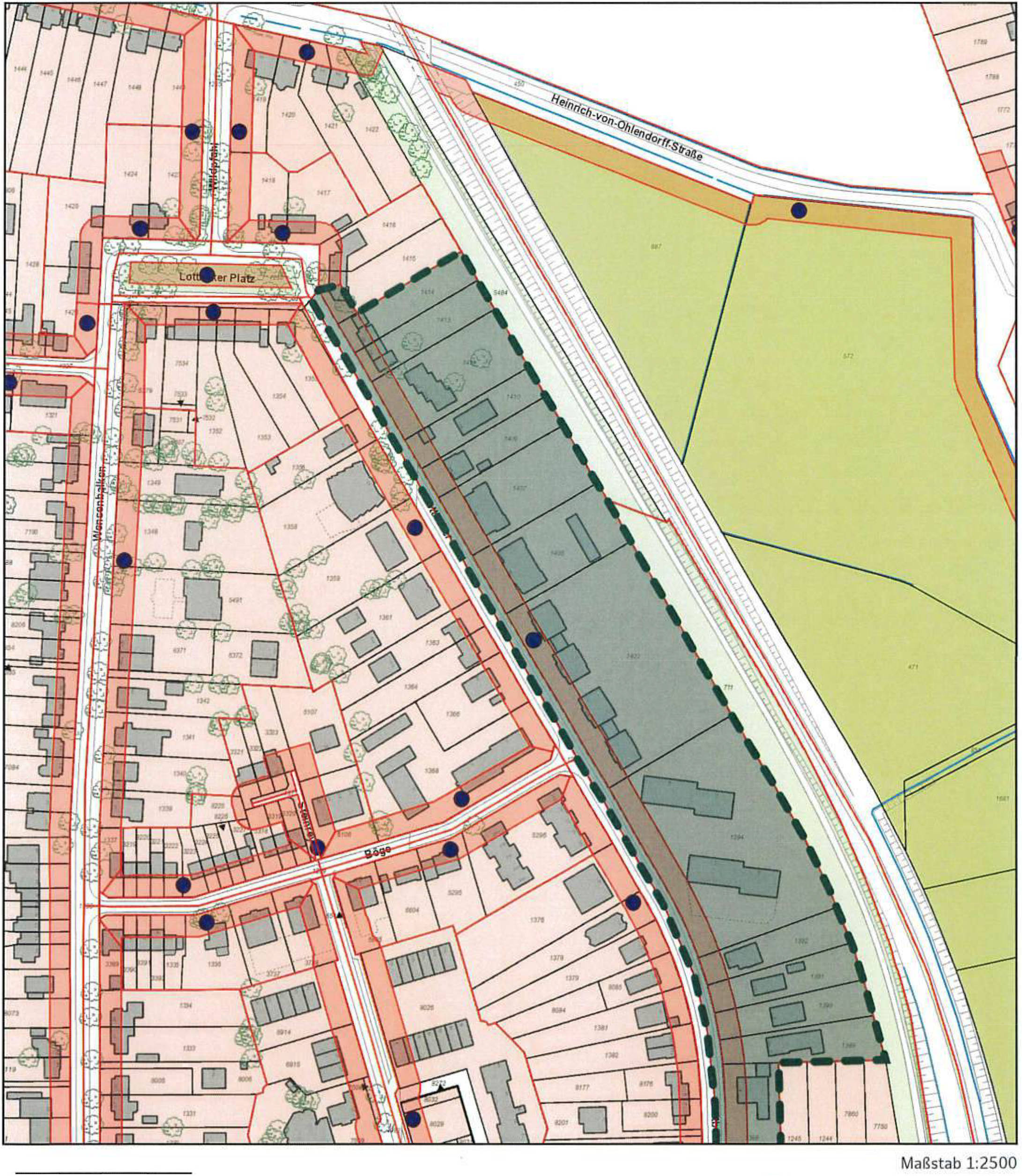 hamburg 802 K 4/25 Lottbeker Feld 40, 22359 Hamburg 29