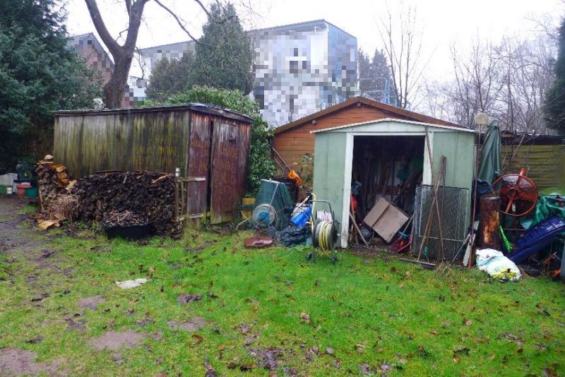 Mehrfamilienhaus in Barenkrug 50, 22159 Hamburg - Bild 3