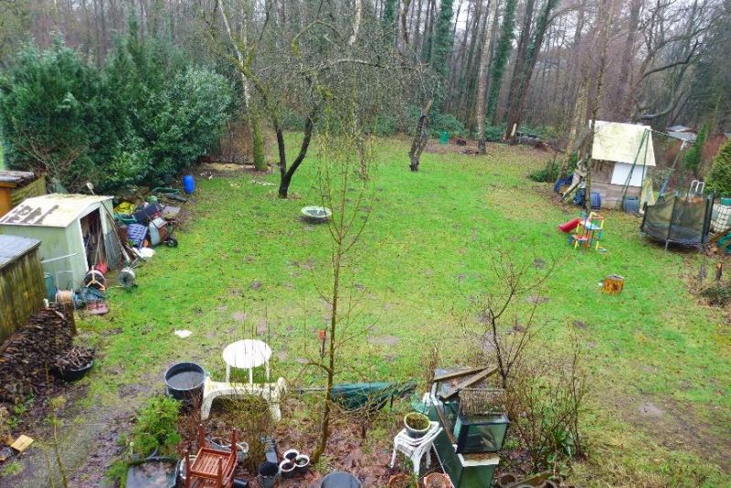 Mehrfamilienhaus in Barenkrug 50, 22159 Hamburg - Bild 2