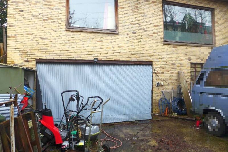 Mehrfamilienhaus in Barenkrug 50, 22159 Hamburg - Bild 5