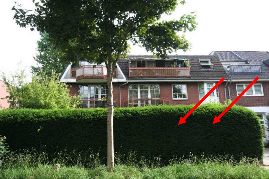 hamburg 802 K 40/24 Classenweg 55, 22391 Hamburg 8