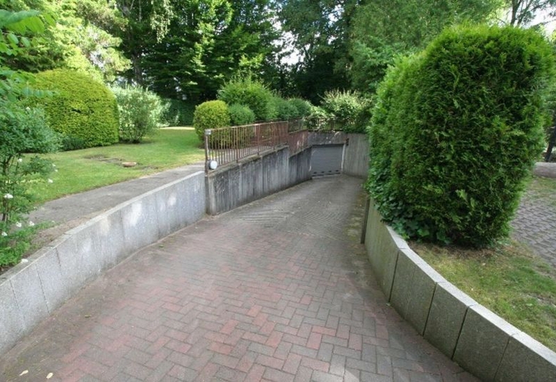 hamburg 802 K 40/24 Classenweg 55, 22391 Hamburg 11