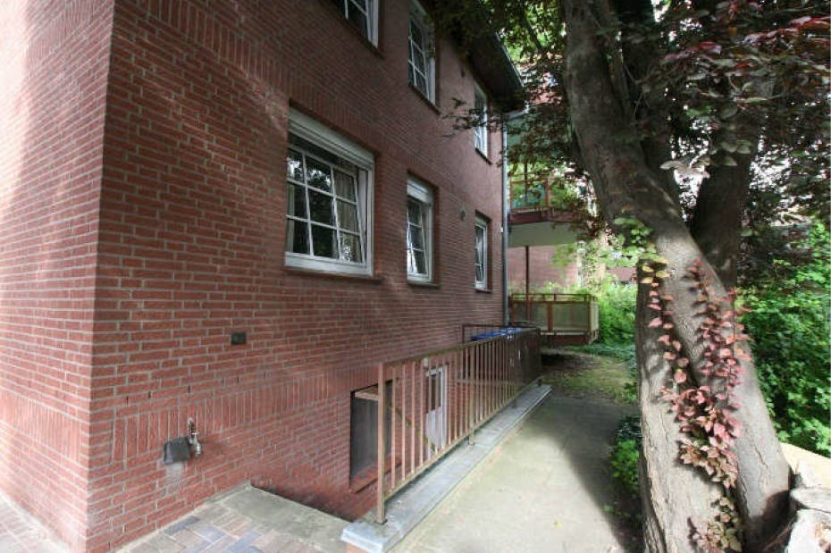 1- bis 2,5-Zimmer-Wohnung 802 K 40-24 Classenweg 55, 22391 Hamburg