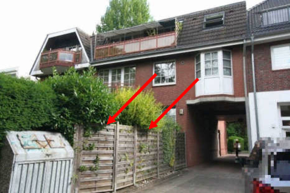 hamburg 802 K 40/24 Classenweg 55, 22391 Hamburg 7