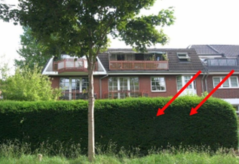 1- bis 2,5-Zimmer-Wohnung in Classenweg 55, 22391 Hamburg - Bild 4