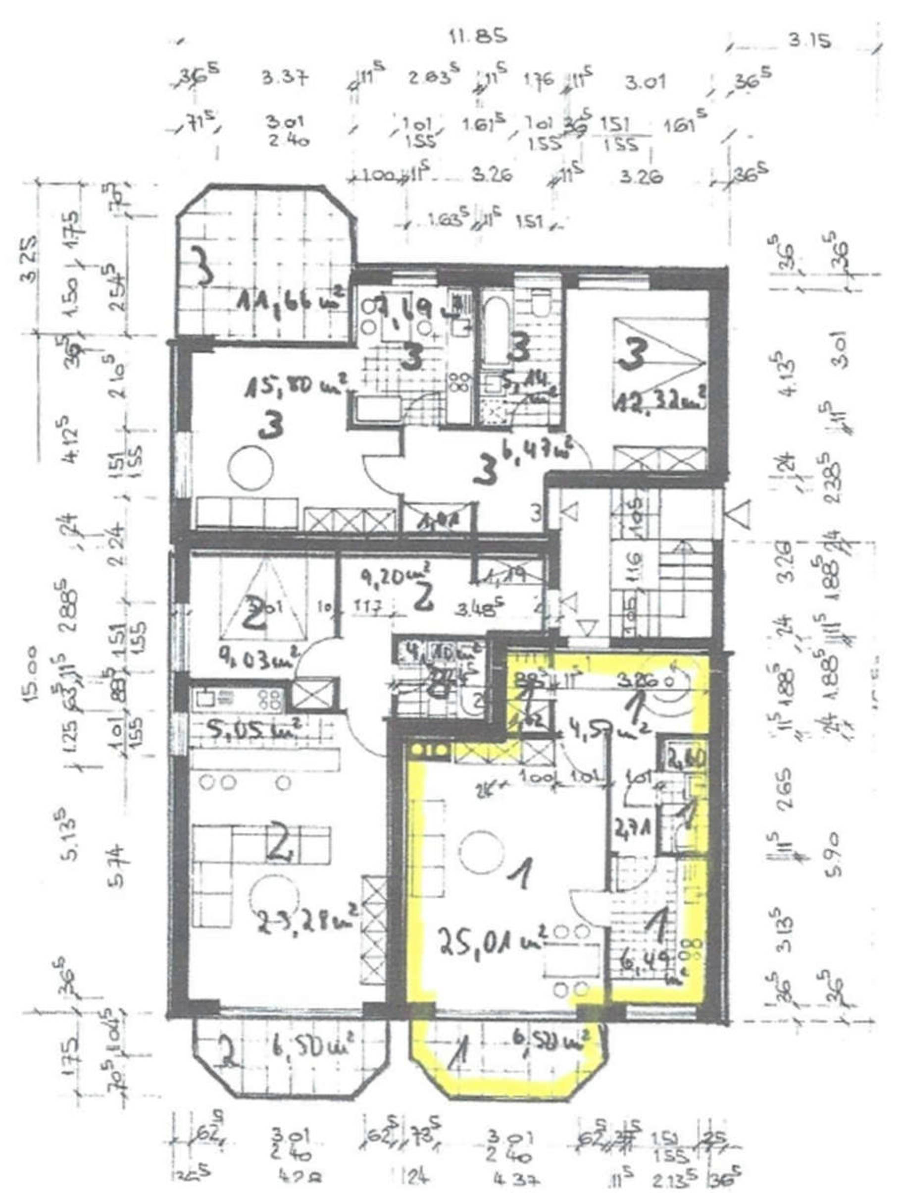 hamburg 802 K 40/24 Classenweg 55, 22391 Hamburg 13