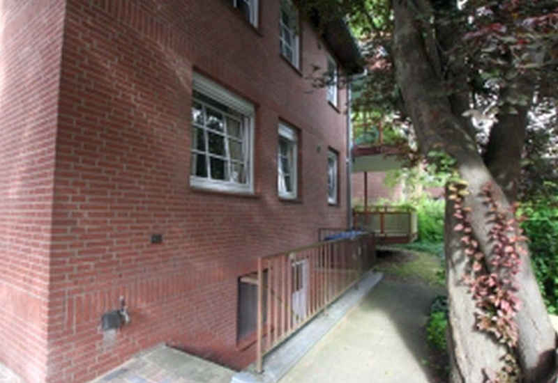 hamburg 802 K 40/24 Classenweg 55, 22391 Hamburg 9