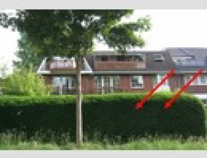 1- bis 2,5-Zimmer-Wohnung in Classenweg 55, 22391 Hamburg - Bild 2