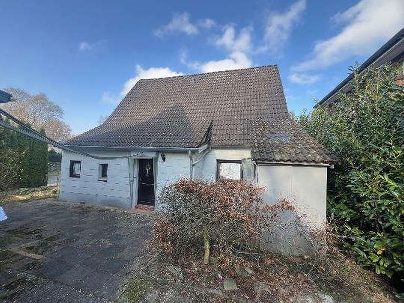 Wohnungseigentum in Bergstedter Chaussee 61, 61a, 22395 Hamburg-Bergstedt - Bild 3