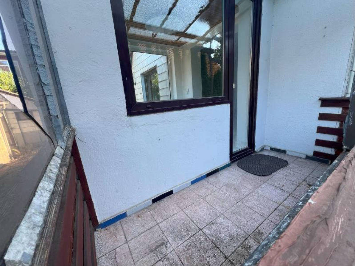 hamburg 802 K 44/23 Bergstedter Chaussee 61, 61a, 22395 Hamburg-Bergstedt 10