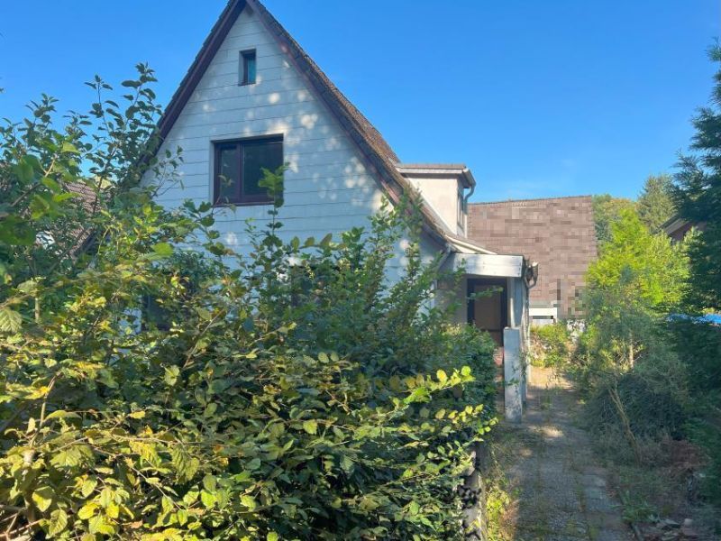 Wohnungseigentum in Bergstedter Chaussee 61, 61a, 22395 Hamburg-Bergstedt - Bild 4