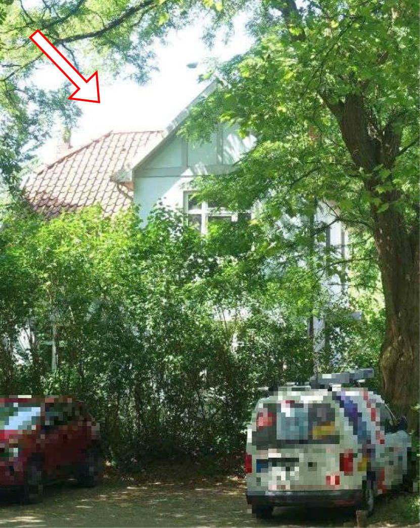 hamburg 802 K 5/25 Hummelsbüttler Hauptstraße 93, 22339 Hamburg-Hummelsbüttel 7