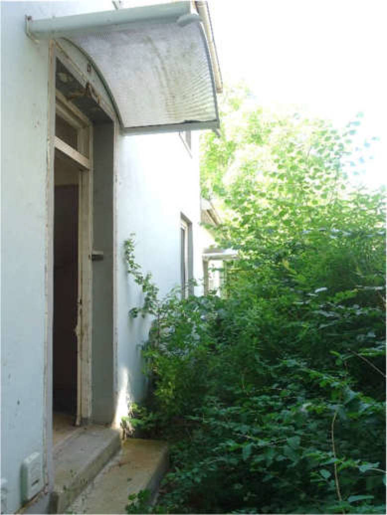 Grundstück in Hummelsbüttler Hauptstraße 93, 22339 Hamburg-Hummelsbüttel - Bild 2