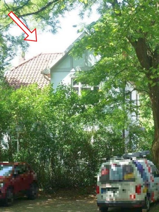 Grundstück in Hummelsbüttler Hauptstraße 93, 22339 Hamburg-Hummelsbüttel - Bild 3