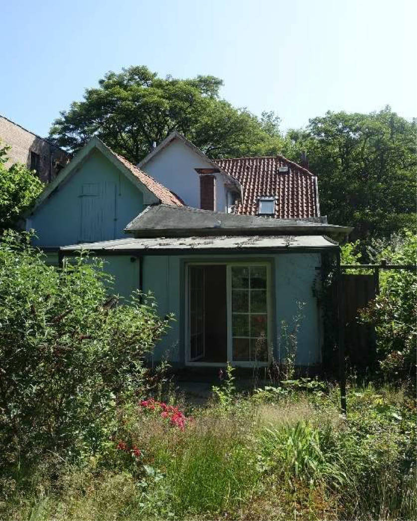 Grundstück in Hummelsbüttler Hauptstraße 93, 22339 Hamburg-Hummelsbüttel - Bild 4