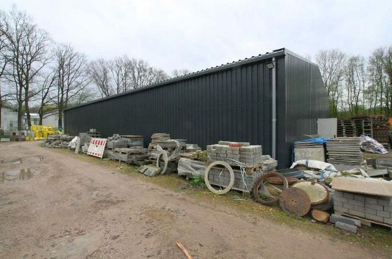 Erbbaurecht in Zur Haidkoppel, südlich Zur Haidkoppel 5, 22395 Hamburg - Bild 4
