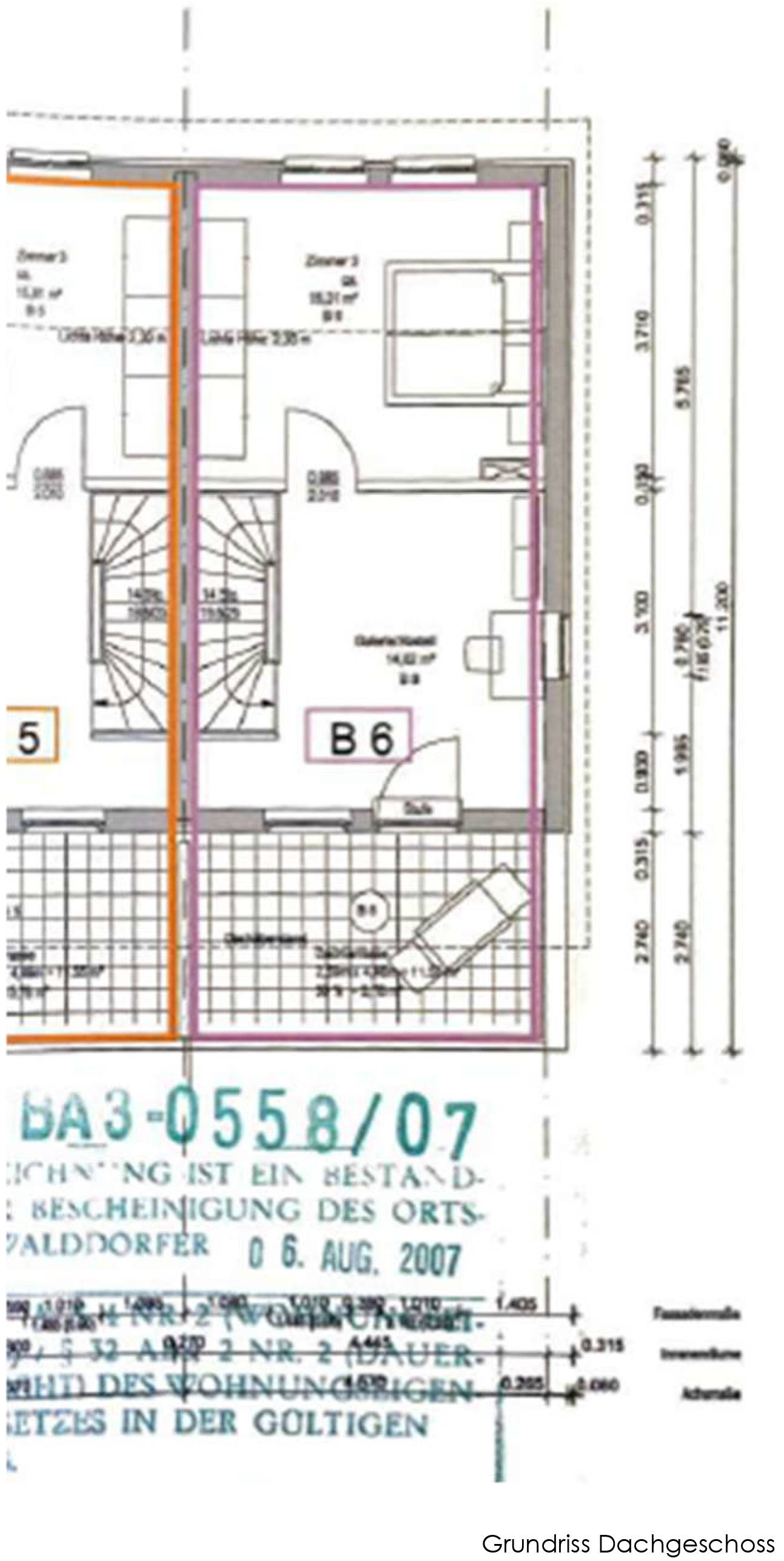 hamburg 802 K 8/25 Berner Heerweg 210 m, 22159 Hamburg 24