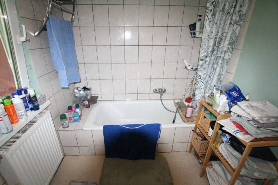 hamburg 802 K 8/25 Berner Heerweg 210 m, 22159 Hamburg 11