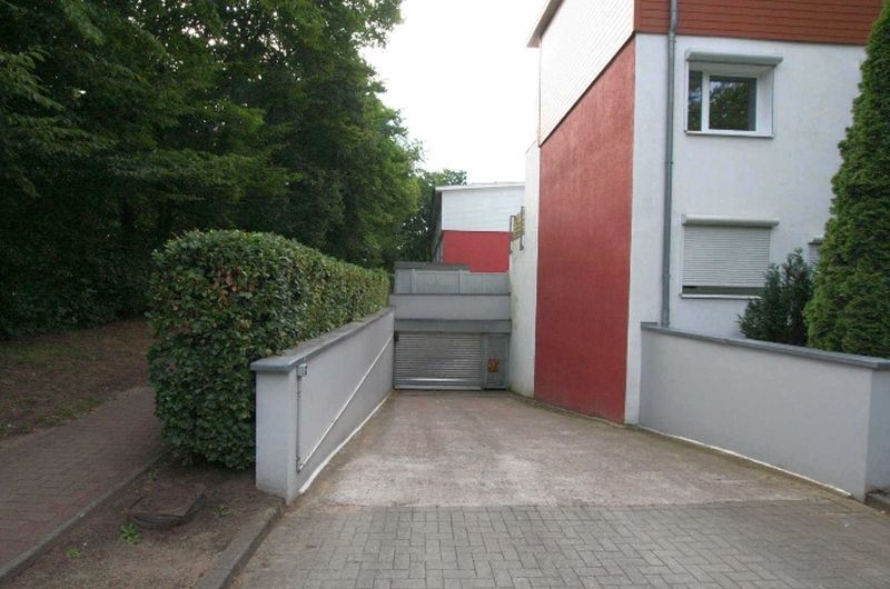 Wohnungseigentum in Berner Heerweg 210 m, 22159 Hamburg - Bild 3