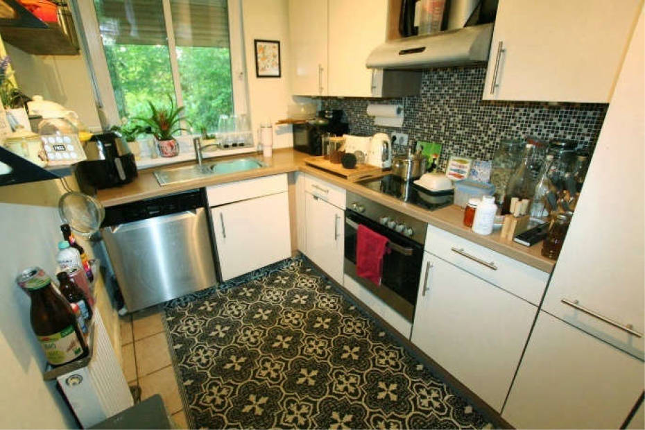 hamburg 802 K 8/25 Berner Heerweg 210 m, 22159 Hamburg 14