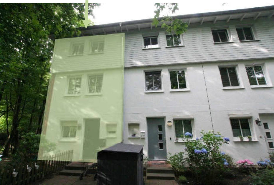 Wohnungseigentum in Berner Heerweg 210 m, 22159 Hamburg - Bild 4