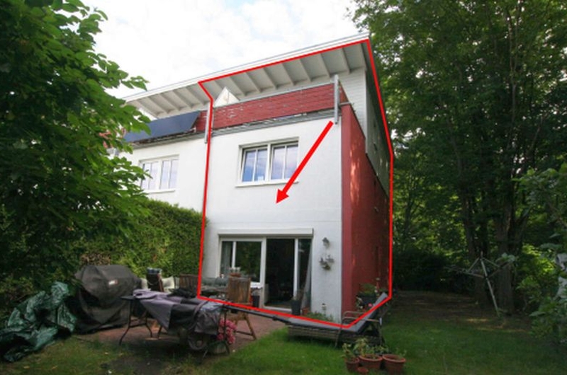 hamburg 802 K 8/25 Berner Heerweg 210 m, 22159 Hamburg 6