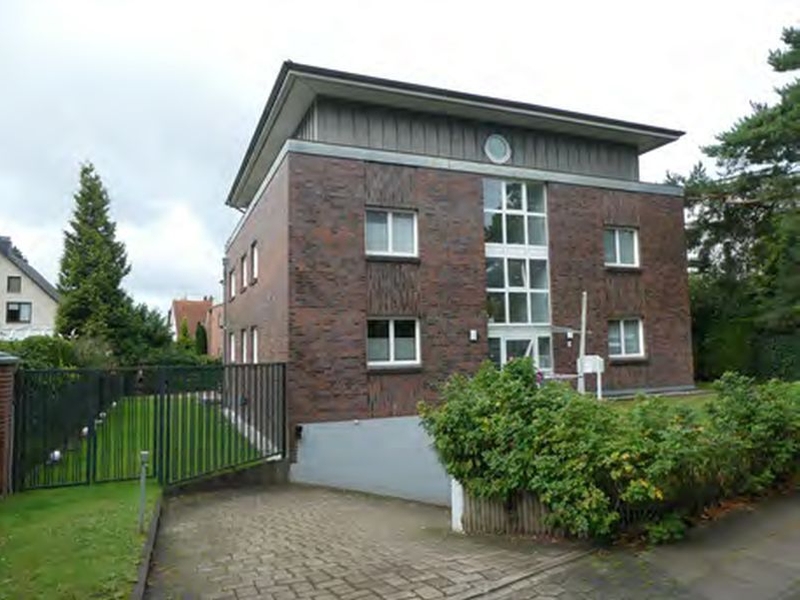 hamburg 802 K 9-24 Farmsener Weg 2, 22391 Hamburg