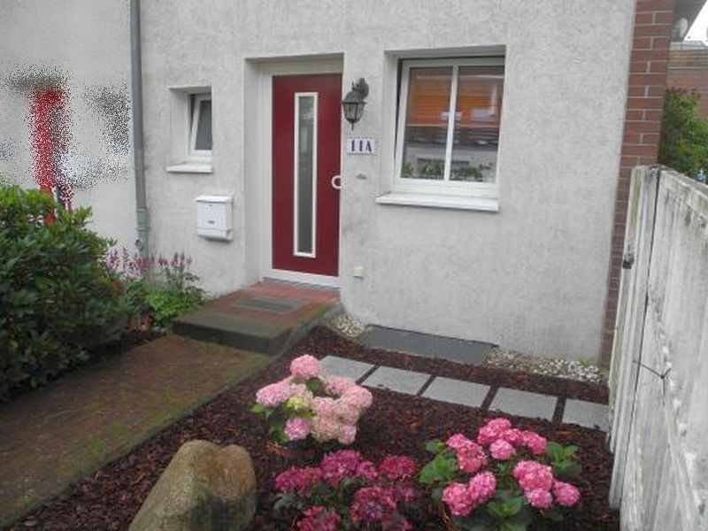 Wohnungseigentum in Hermann-Heberlein-Ring 11a, 22119 Hamburg Horn - Bild 3