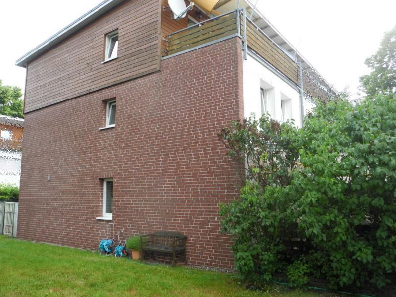 Wohnungseigentum in Hermann-Heberlein-Ring 11a, 22119 Hamburg Horn - Bild 2