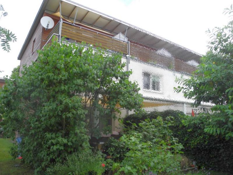 Wohnungseigentum in Hermann-Heberlein-Ring 11a, 22119 Hamburg Horn