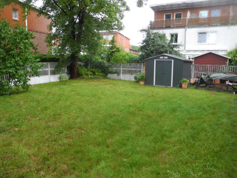 Wohnungseigentum in Hermann-Heberlein-Ring 11a, 22119 Hamburg Horn - Bild 4