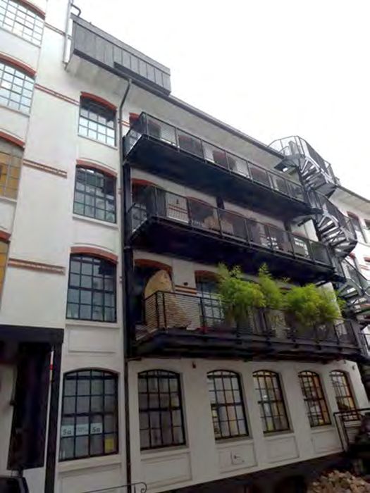 Wohnungseigentum in Barmbeker Straße 5a, 22303 Hamburg - Bild 2