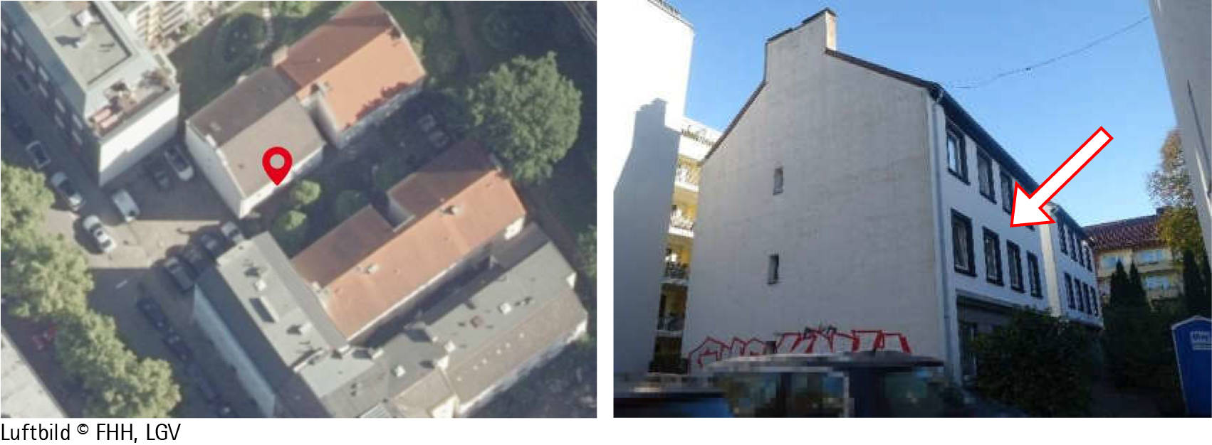 1- bis 2,5-Zimmer-Wohnung in Humboldtstraße 108a, 22083 Hamburg-Barmbek-Süd - Bild 4