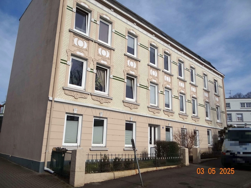 Mehrfamilienhaus in Steinbeker Hauptstraße 74/Steinbeker Weg 59, 22117 Hamburg-Billstedt - Bild 4