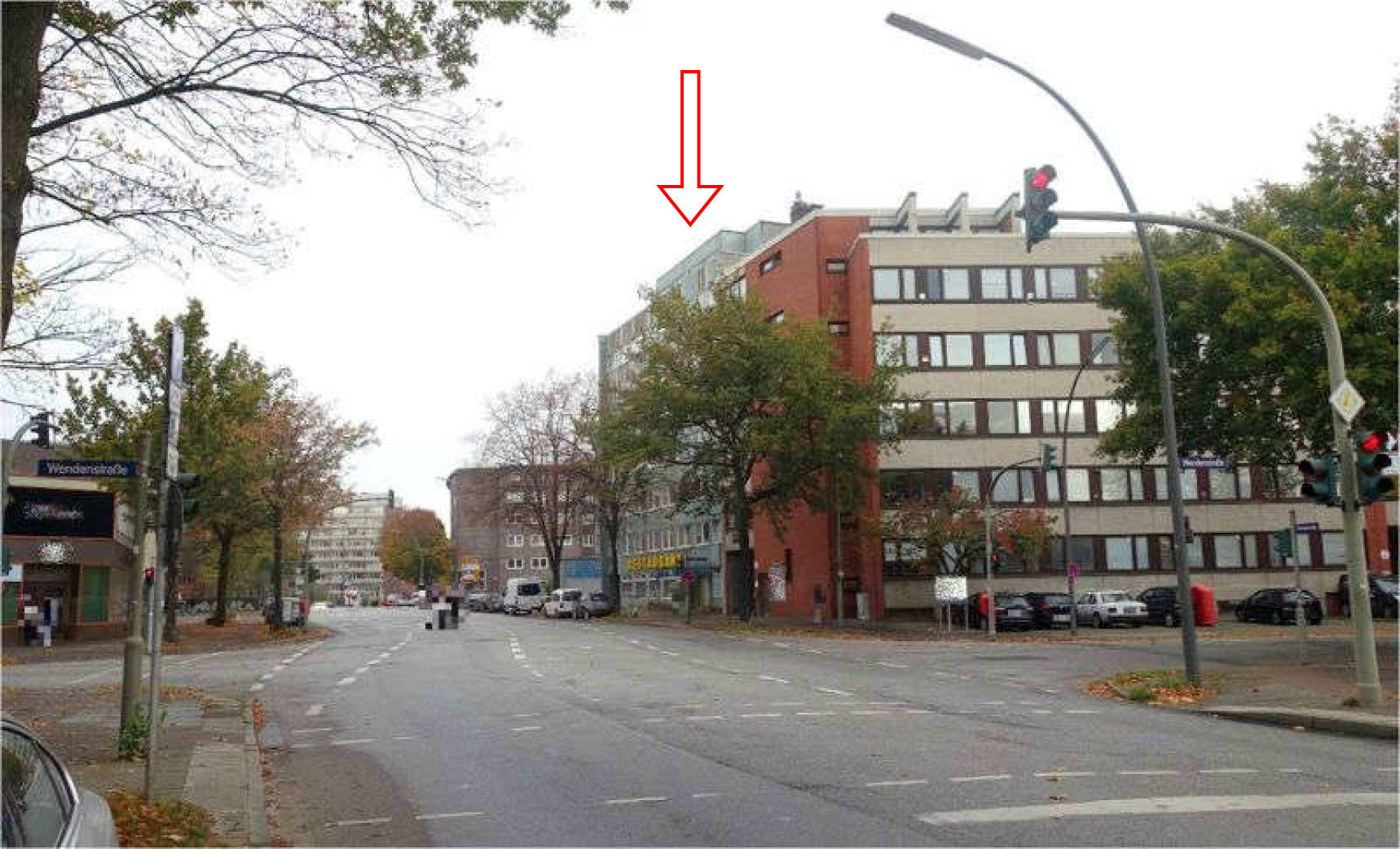 hamburg 902 K 16/23 Grevenweg 83, 20537 Hamburg-Hamm 6