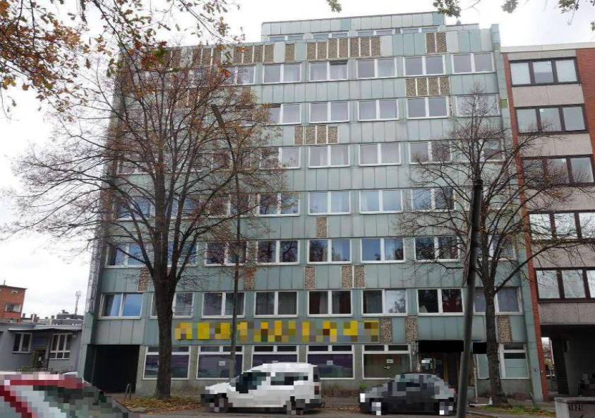 Gewerbeobjekt in Grevenweg 83, 20537 Hamburg-Hamm - Bild 4