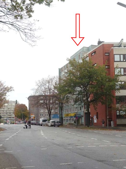 Gewerbeobjekt in Grevenweg 83, 20537 Hamburg-Hamm - Bild 3