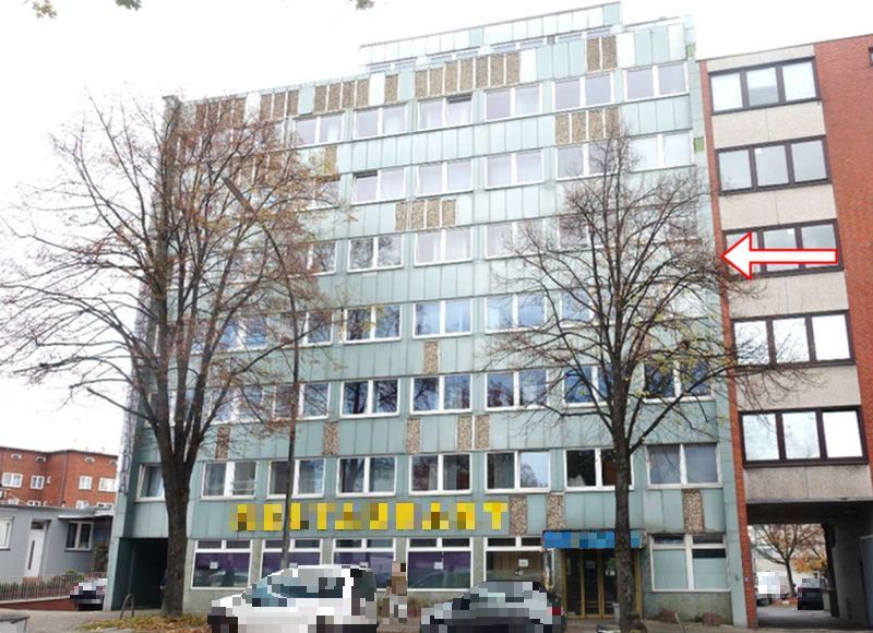 Gewerbeobjekt in Grevenweg 83, 20537 Hamburg-Hamm - Bild 5