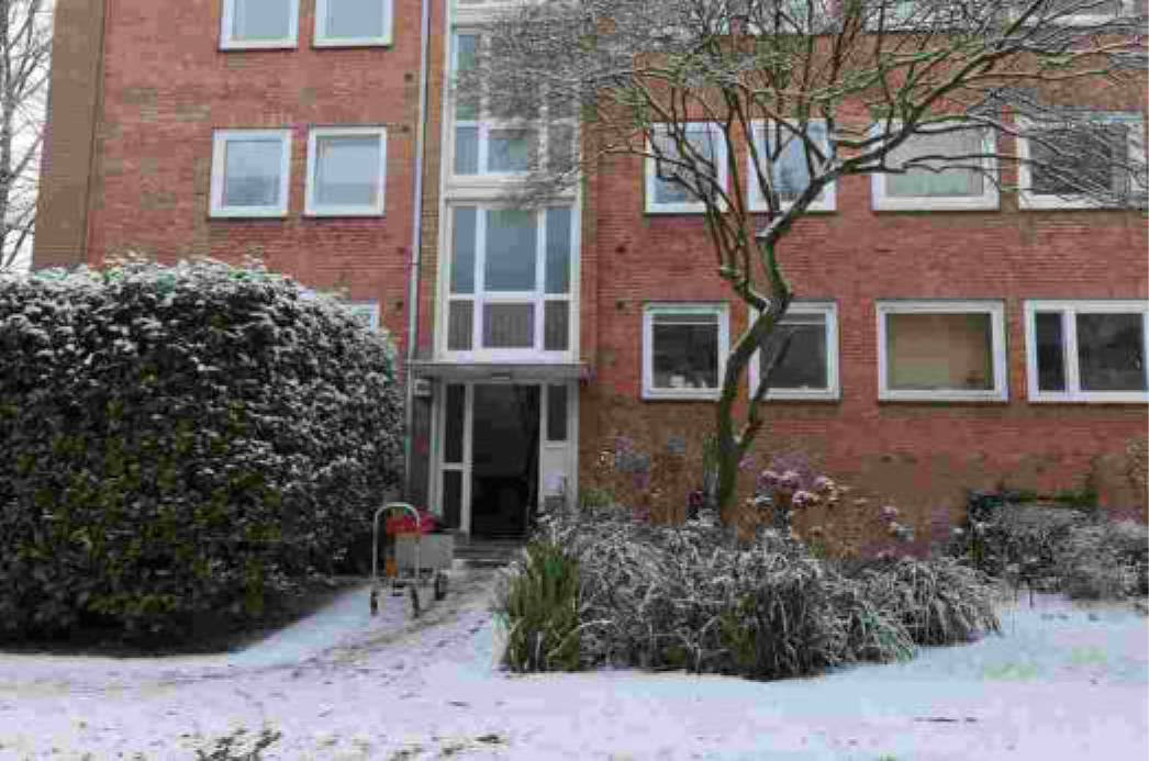 hamburg 902 K 16/24 Schürbeker Straße 10d, 22087 Hamburg 9