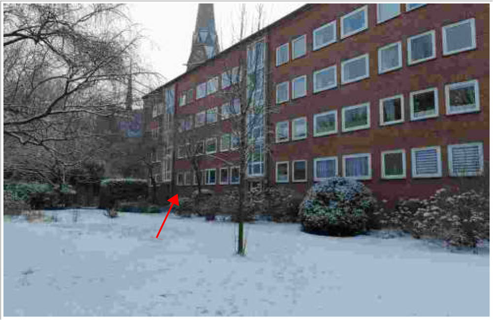hamburg 902 K 16/24 Schürbeker Straße 10d, 22087 Hamburg 7