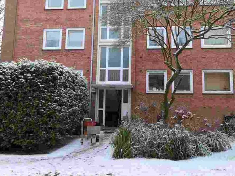 hamburg 902 K 16/24 Schürbeker Straße 10d, 22087 Hamburg 12