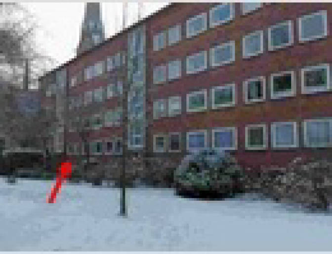1- bis 2,5-Zimmer-Wohnung in Schürbeker Straße 10d, 22087 Hamburg - Bild 4