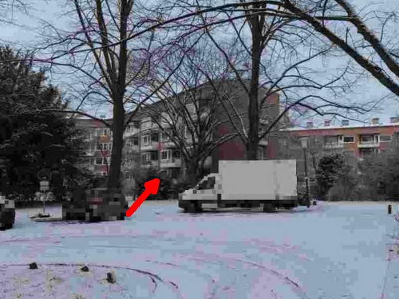 hamburg 902 K 16/24 Schürbeker Straße 10d, 22087 Hamburg 6