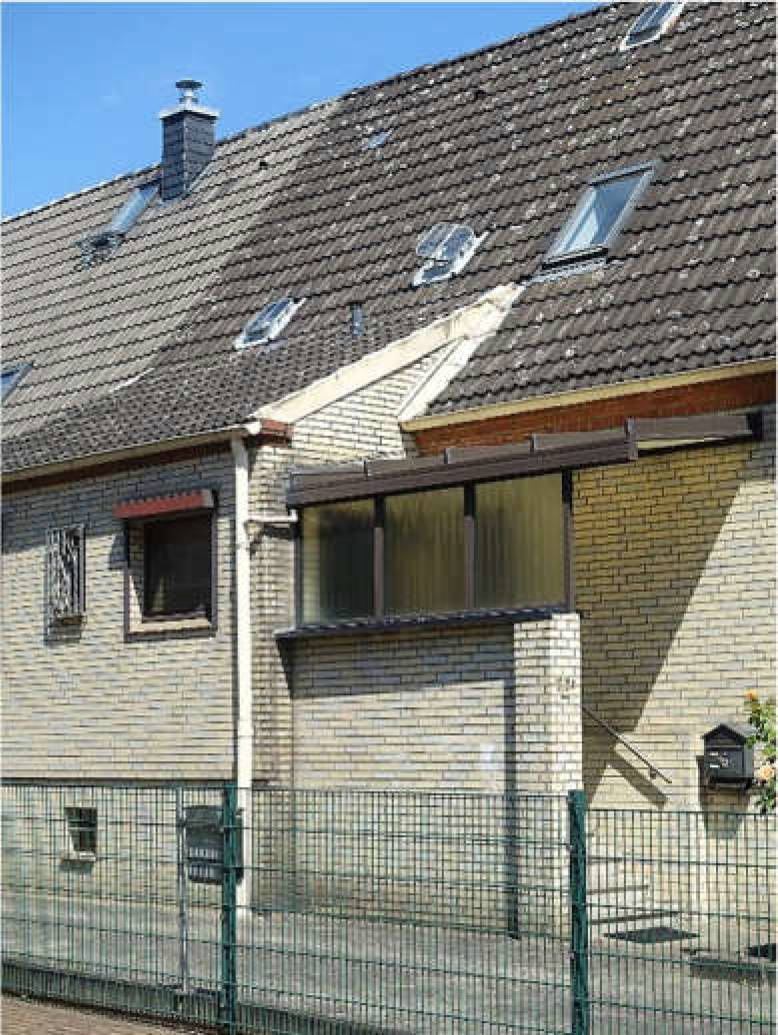 hamburg 902 K 18/23 Öjendorfer Weg 71, 22119 Hamburg-Billstedt 12
